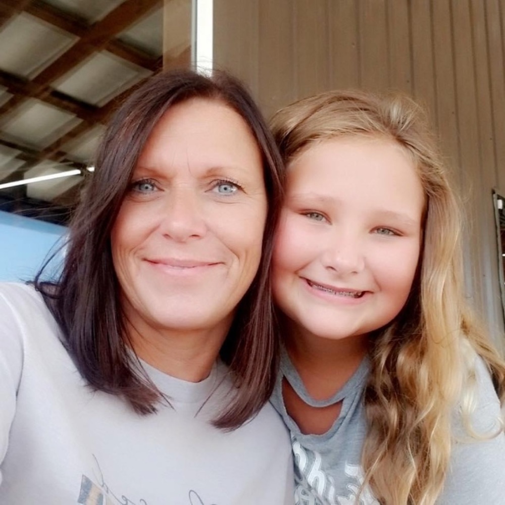 Meet your Posher, Bridget